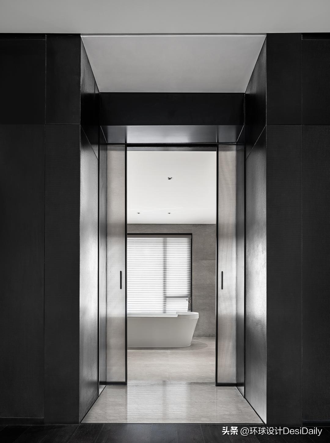 首发.纳沃设计｜一湖静逸半湖雅【环球设计3316期】