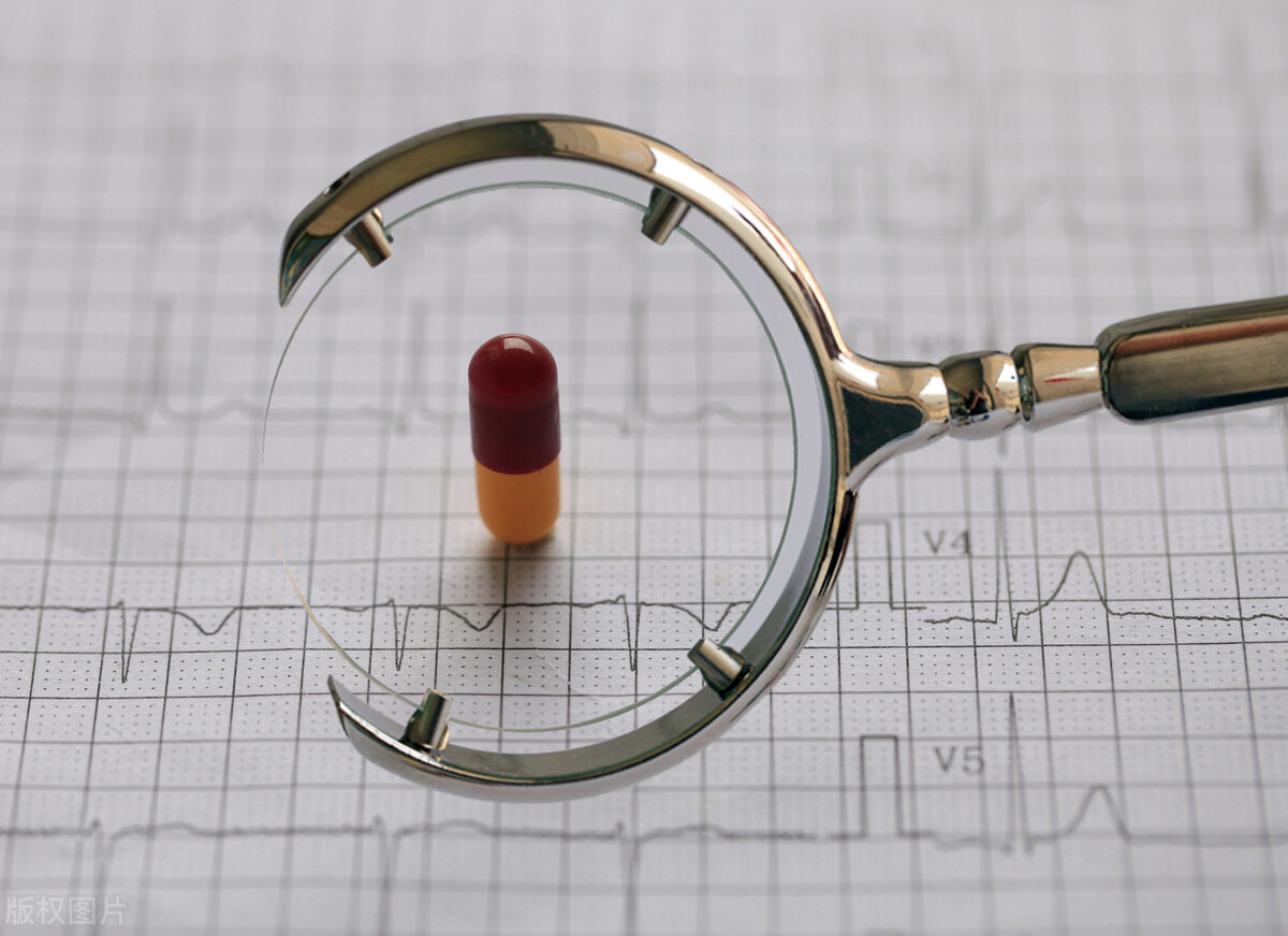 心血管常用口服药相关知识,心血管疾病常用药物知识精要