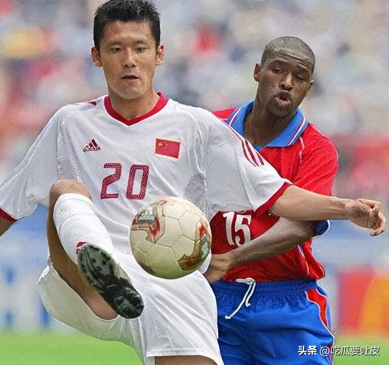 2018世界杯预选赛国足1-0韩国,韩日世界杯国足出线历程