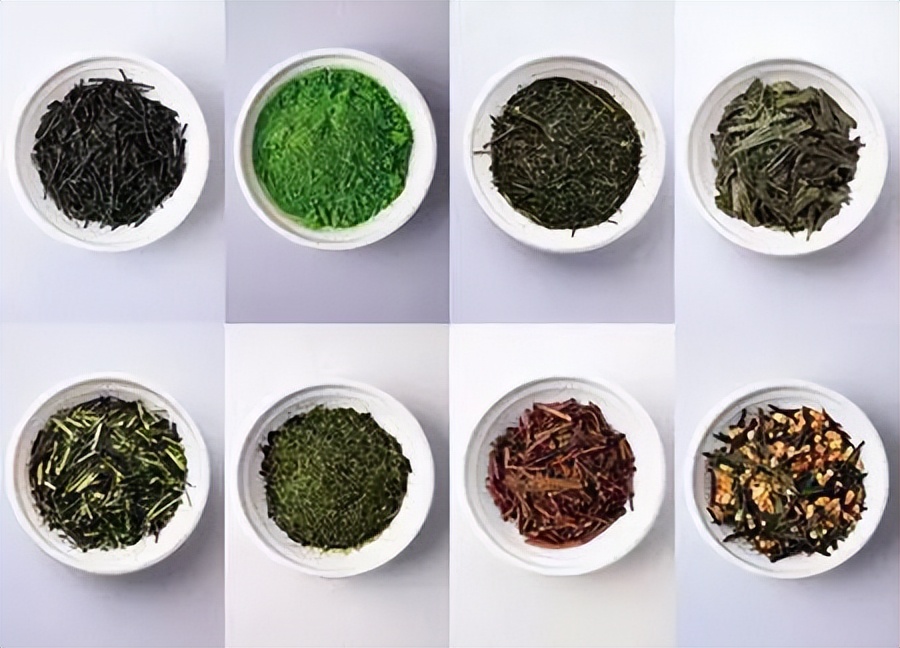 日本喝的茶是什么茶,日本喝茶的方式
