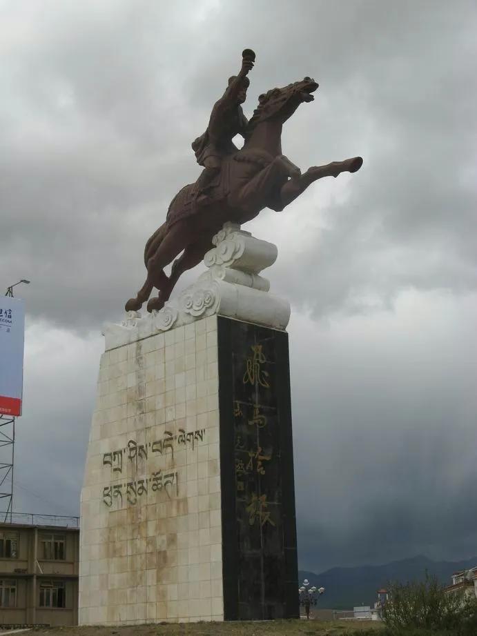 跟随老韩走遍中国，云南篇十一迪庆州