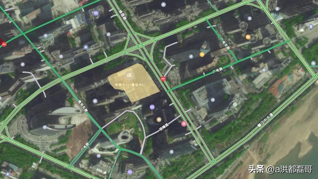 红谷滩裸眼3d,南昌红谷滩裸眼3d大屏