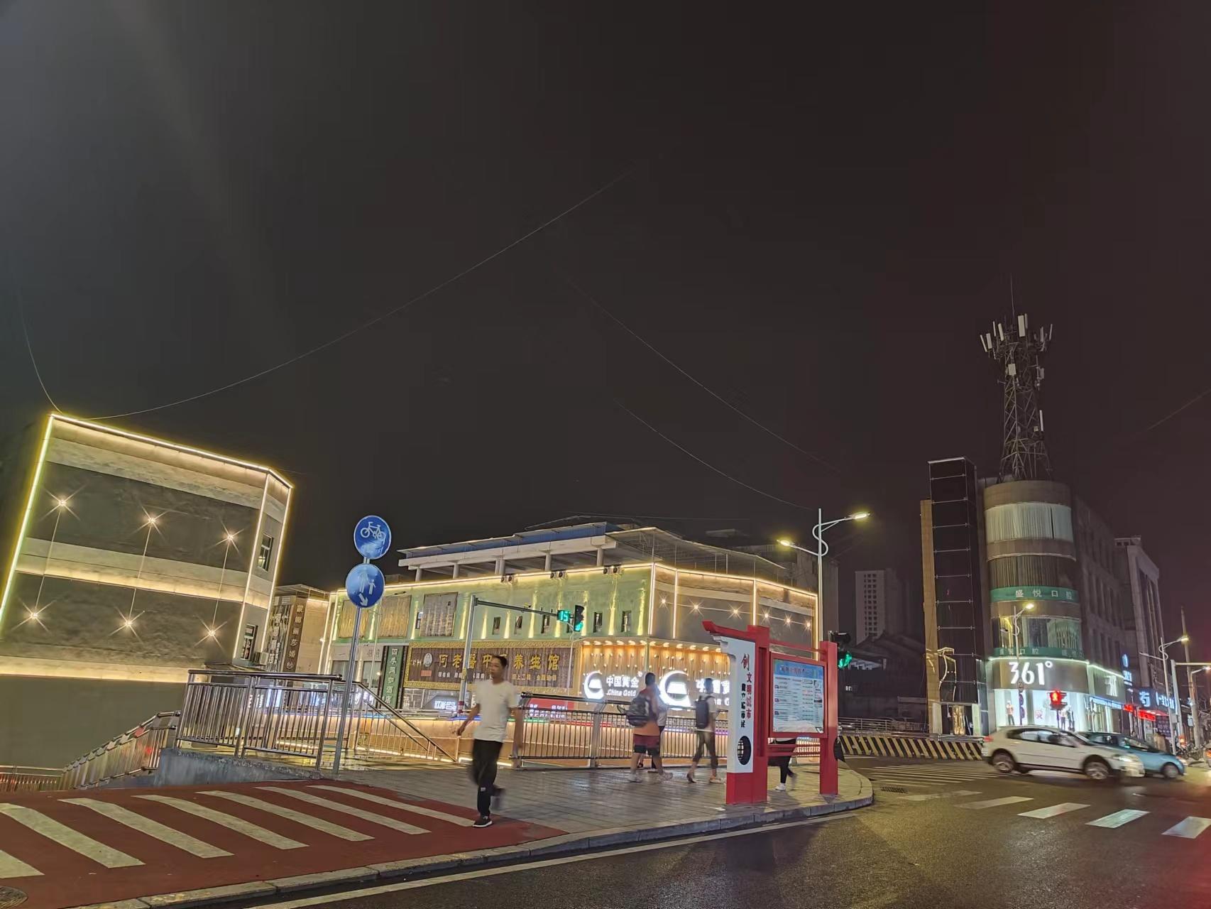 一加acepro10倍变焦广角主摄在哪,一加acepro拍照能力