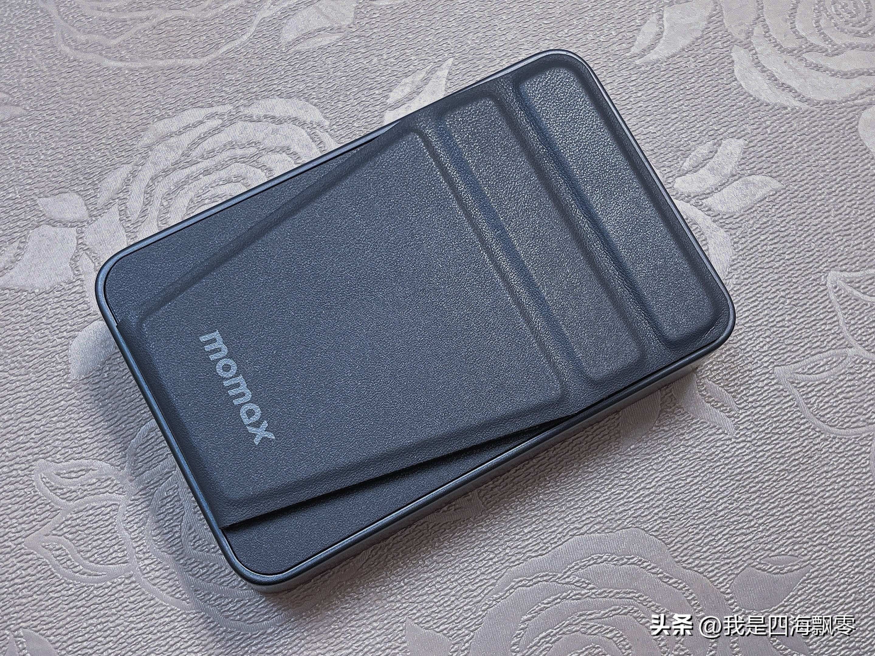 iphone14可以用小米快充头吗,iphone14pro磁吸充电宝推荐测评