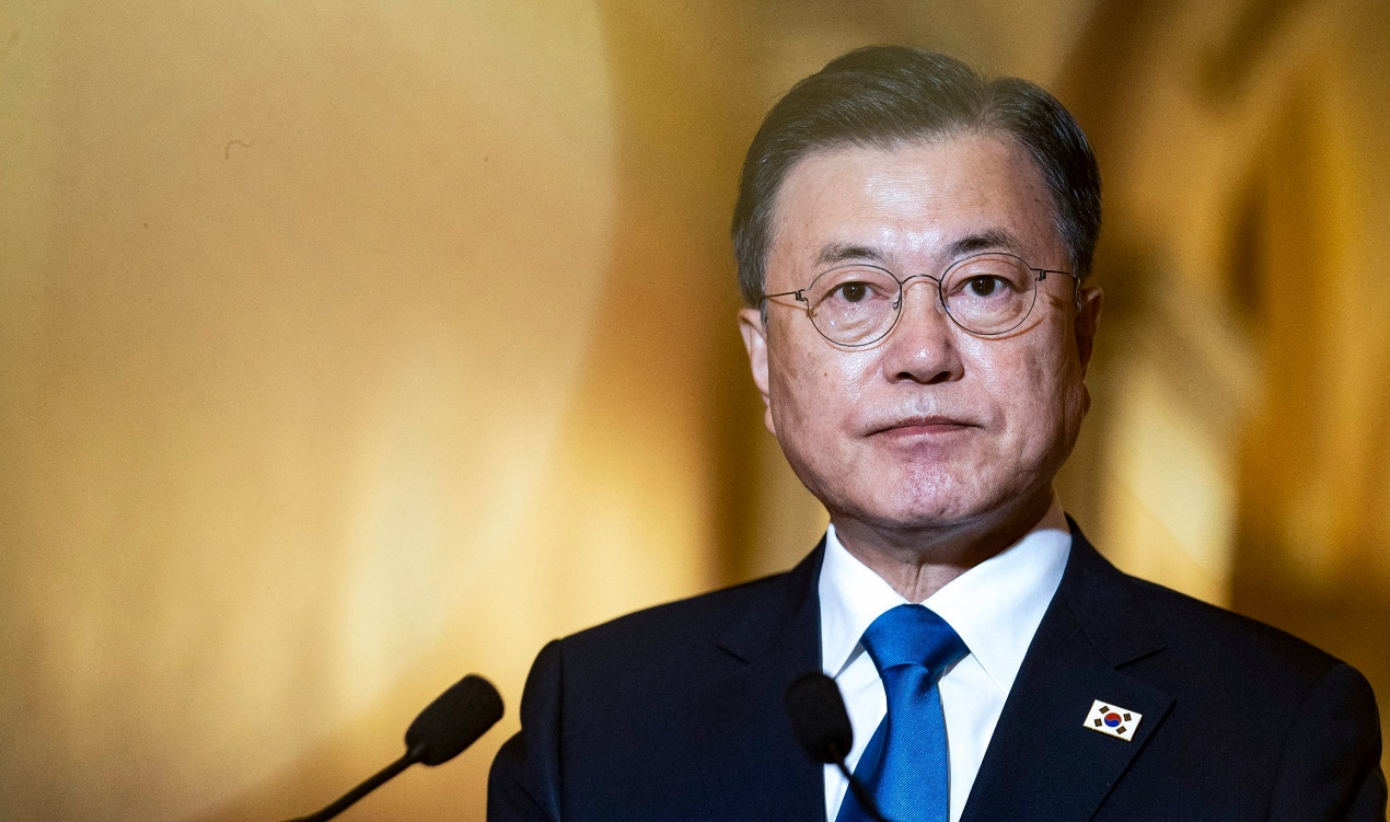 韩国将制裁俄罗斯有什么影响,韩国制裁俄罗斯有什么影响