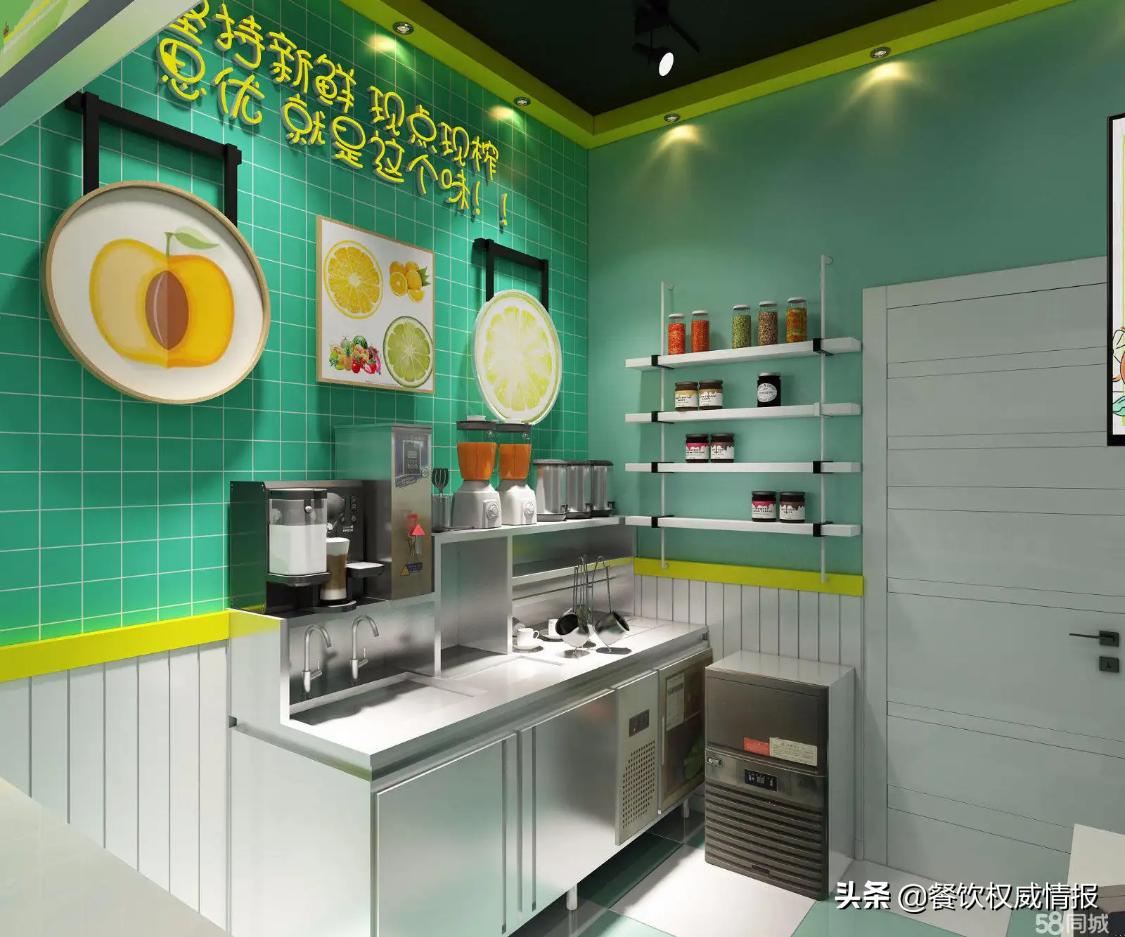 开奶茶店的优势和劣势,开一家奶茶店需要哪些资源和优势