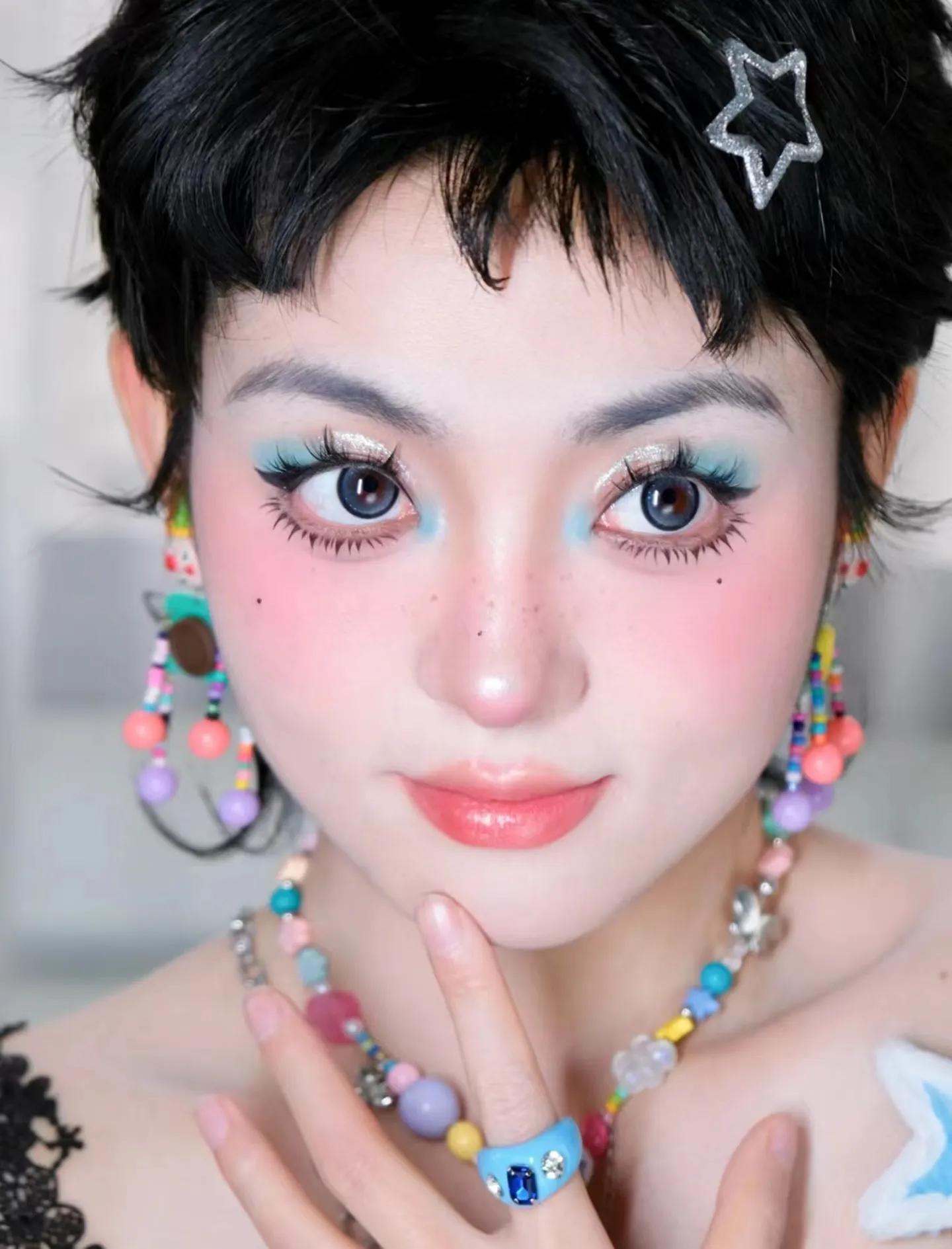 青岛西海岸纹绣学校,黄岛美甲纹绣培训