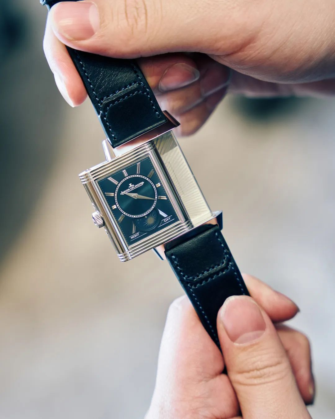 积家翻转的价值在哪里？