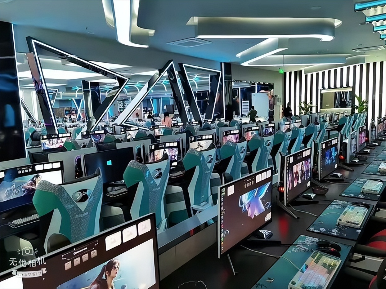 做网管的危险吗,女网管的危害有多大