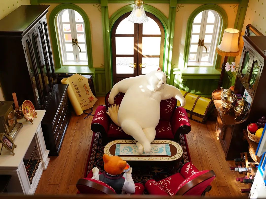 宫崎骏退休发布会,82岁宫崎骏退休之作定档