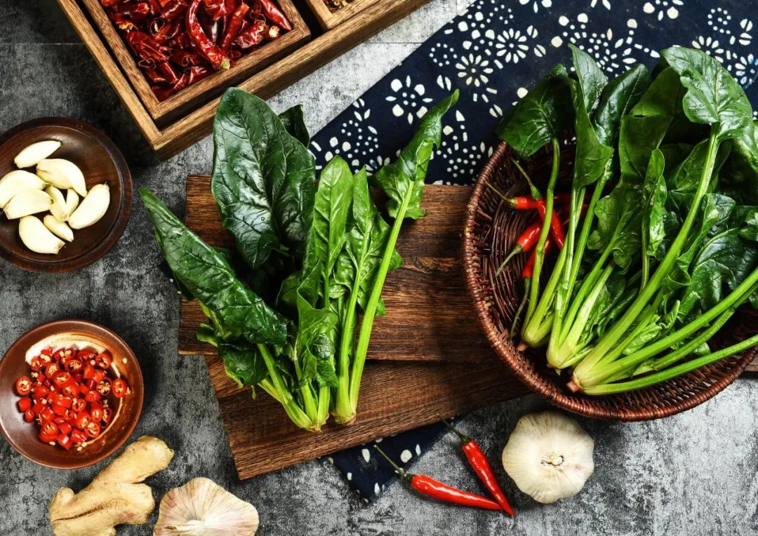 降血压降血脂的食物和水果有哪些,降血压最有效5种食物