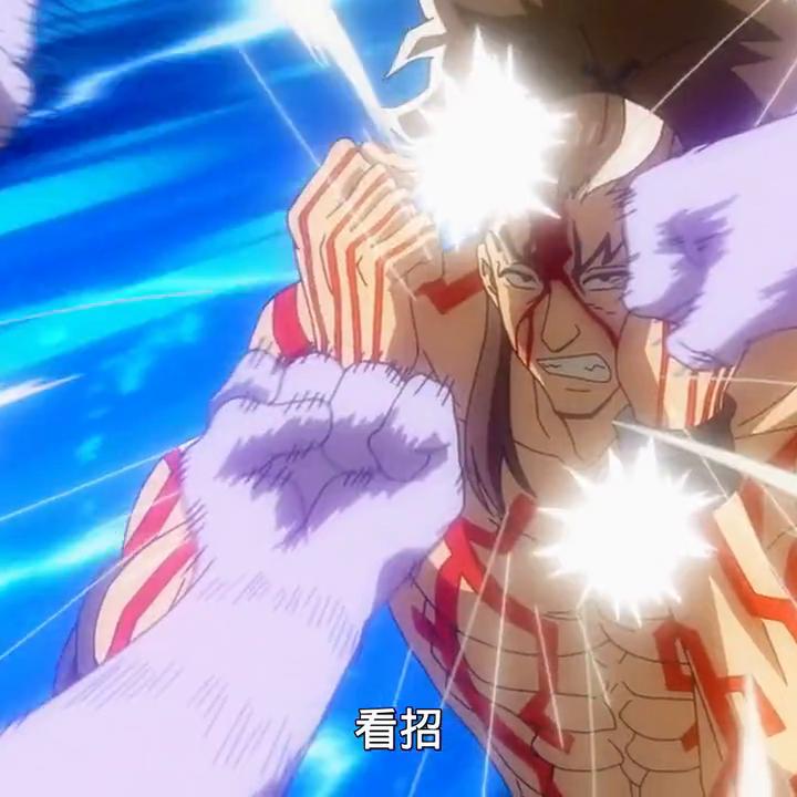 终末的女武神第二季8：湿婆竟连连溃败失去先机