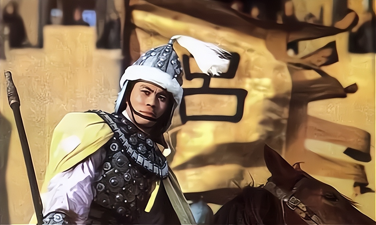 三国演义中蜀吴魏的五位大将,介绍三国演义中的魏蜀吴重要人物