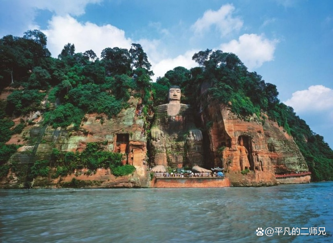 成都号称天府之国,成都天府之国旅游景点自由行