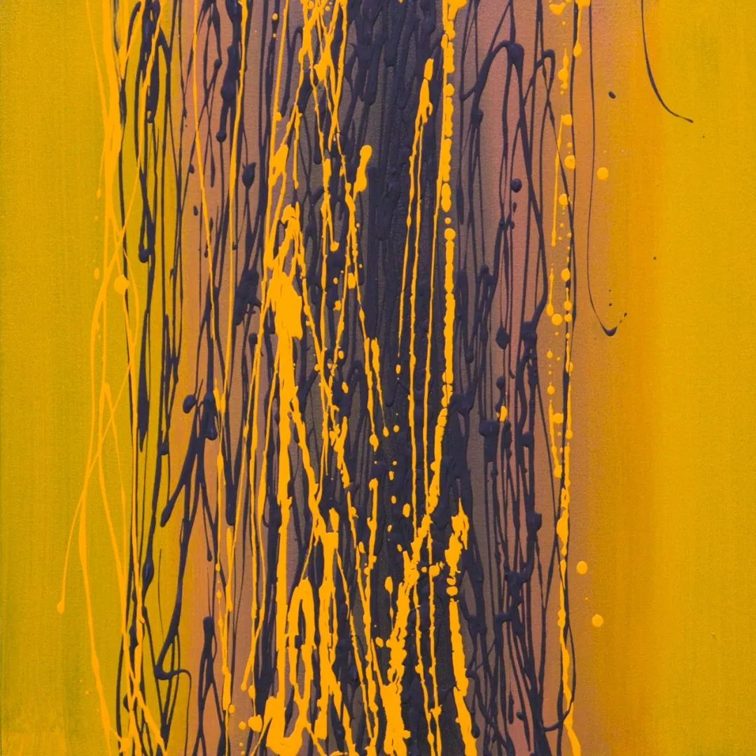 拿起画笔的日本新女性|「她力量」天趣全球女性当代艺术展2022