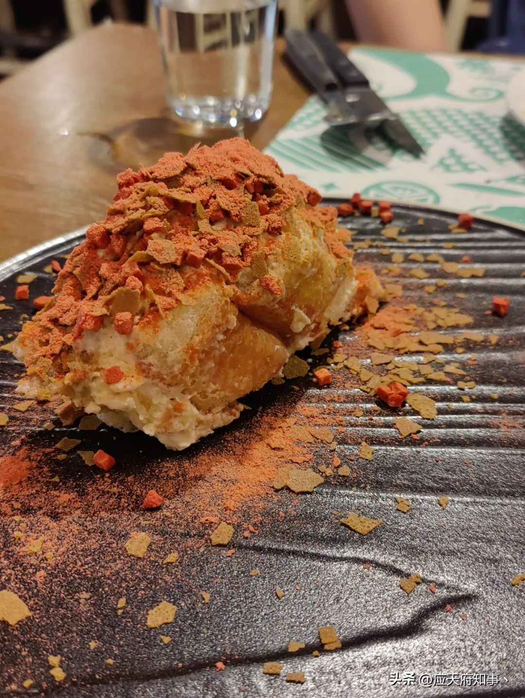 南京大学好吃的美食,南京大学校园里有哪些美食