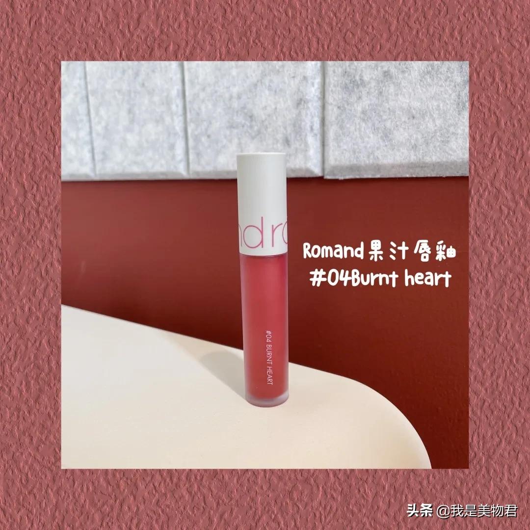 开春口红推荐,春季新款大牌显白口红