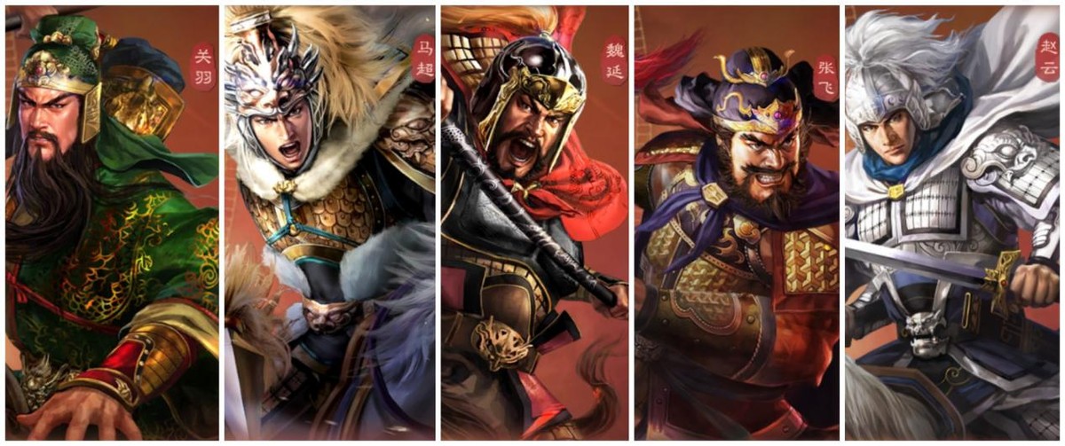 三国志战略版蜀枪在哪里获得,三国志战略版顶级蜀枪