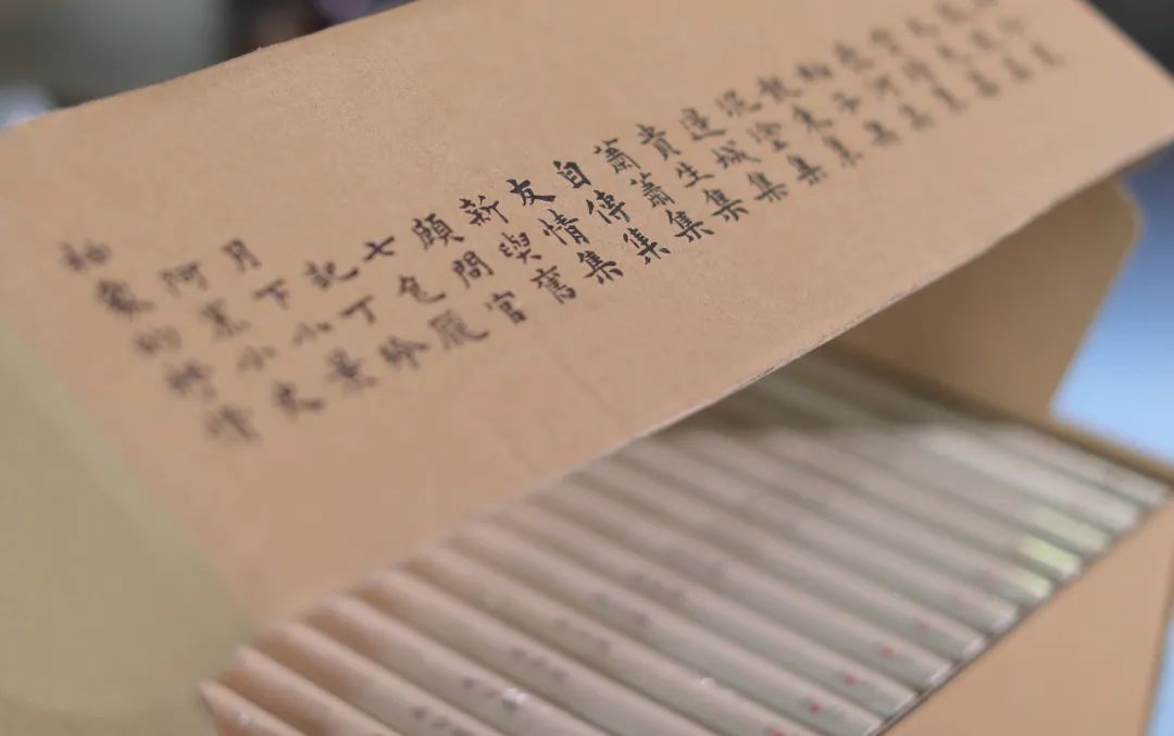 沈从文十大经典作品,沈从文诞辰120周年纪念版