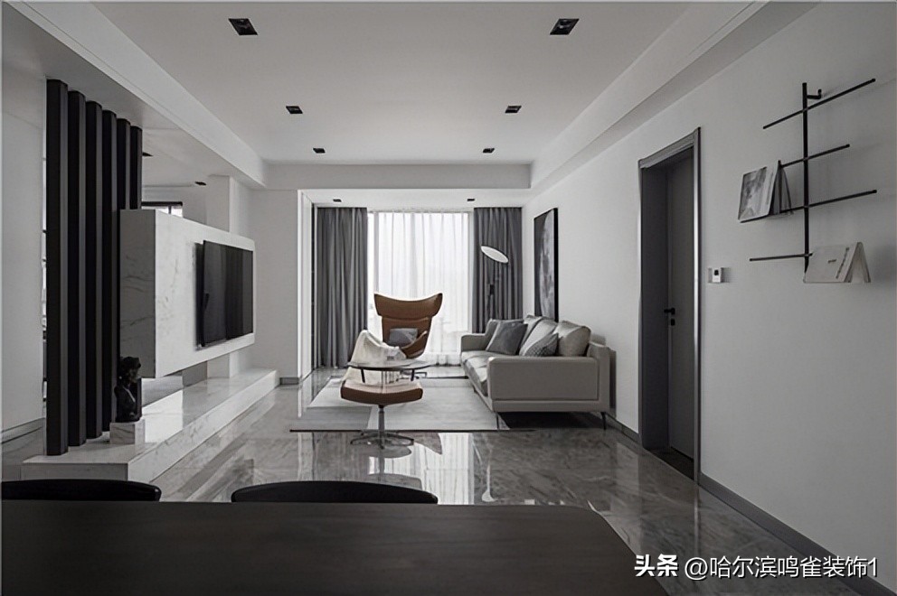 哈尔滨墙体防水补漏施工,哈尔滨鸣雀现代装饰