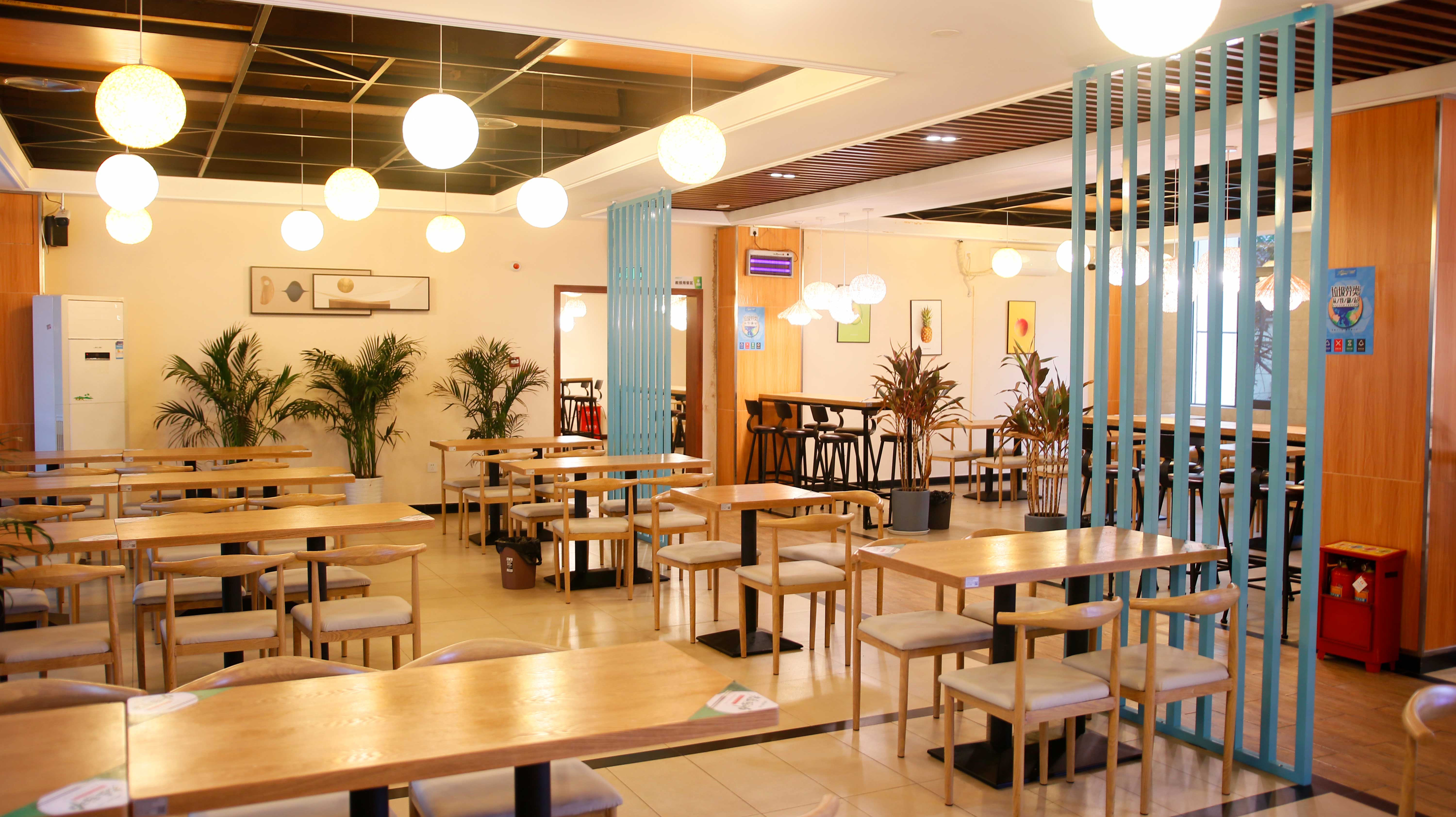 食堂承包公司哪里找,食堂承包公司内部需要哪些条件