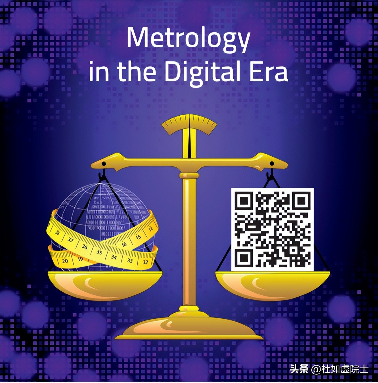 「如虚如实说」|以“磁学单位”冠名的科学家们