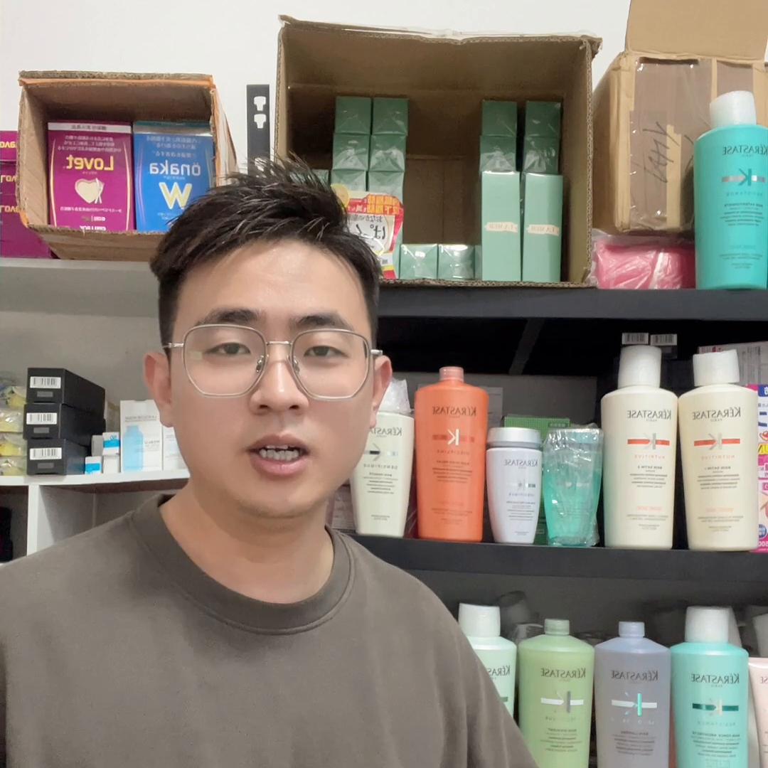 洗发水卡诗小样,宝丽洗发水好还是卡诗洗发水好