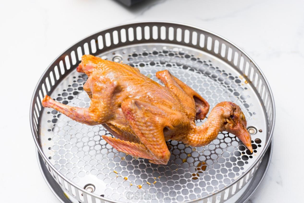 马克西姆卢瓦尔空气炸锅微波炉,马克西姆微波炉和蒸烤一体机测试