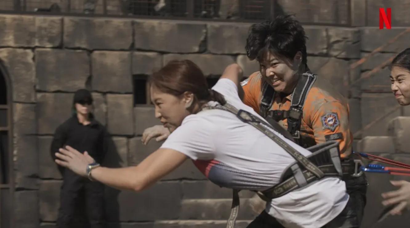 豆瓣高达9.6,一众网友“跪求”国内别翻拍,韩国真人秀,真牛!