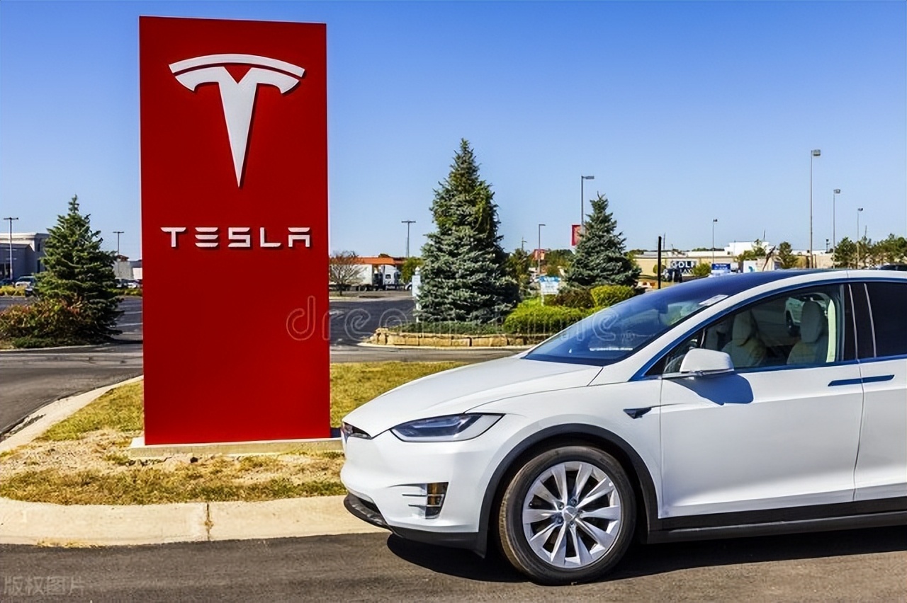 特斯拉商务经理福利待遇,特斯拉超级工厂福利待遇