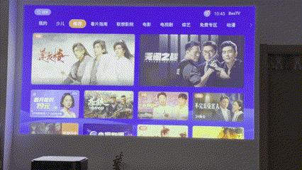 联想yoga5000s投影仪家用,联想投影仪yoga5000s测评