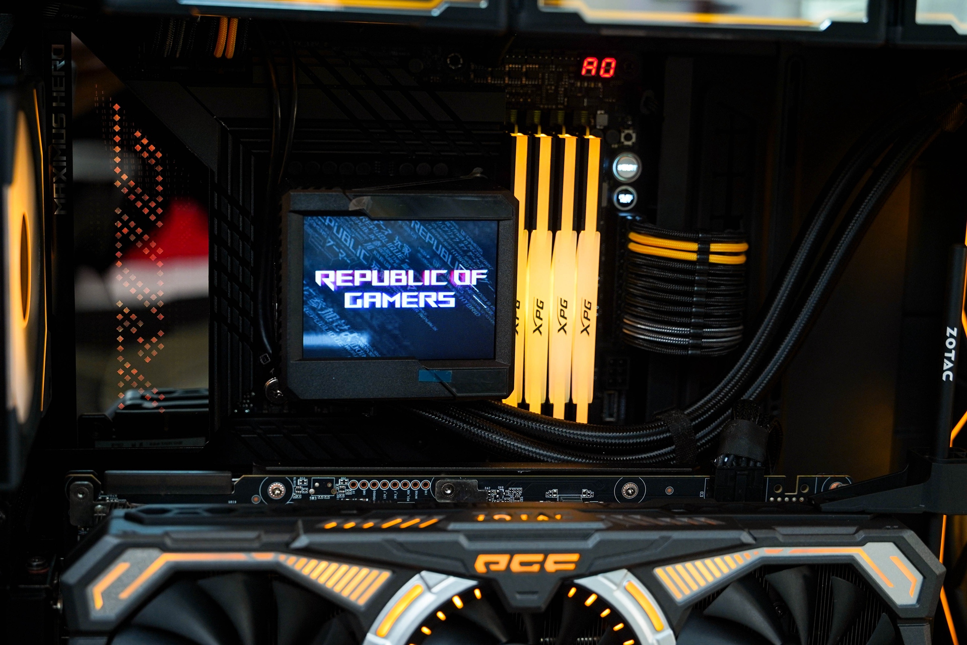 ddr5瑁呮満閰嶇疆鎺ㄨ崘,4500鍏冩渶寮篸dr5涓绘満閰嶇疆