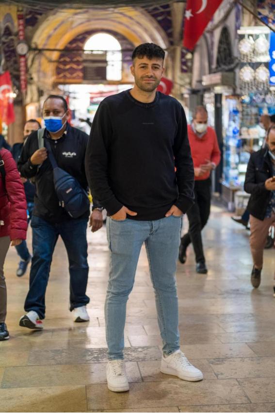 土耳其帅哥全部视频,土耳其的帅哥排行榜