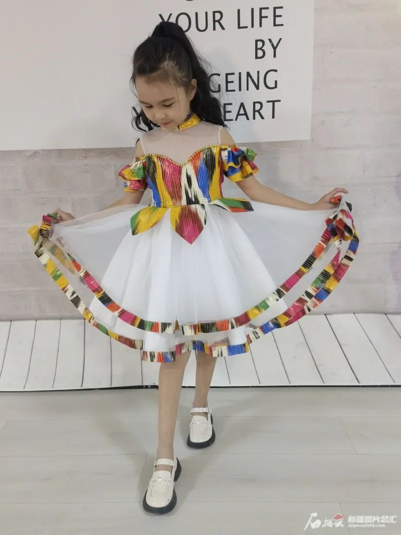 六一童装工厂,伽师县童装