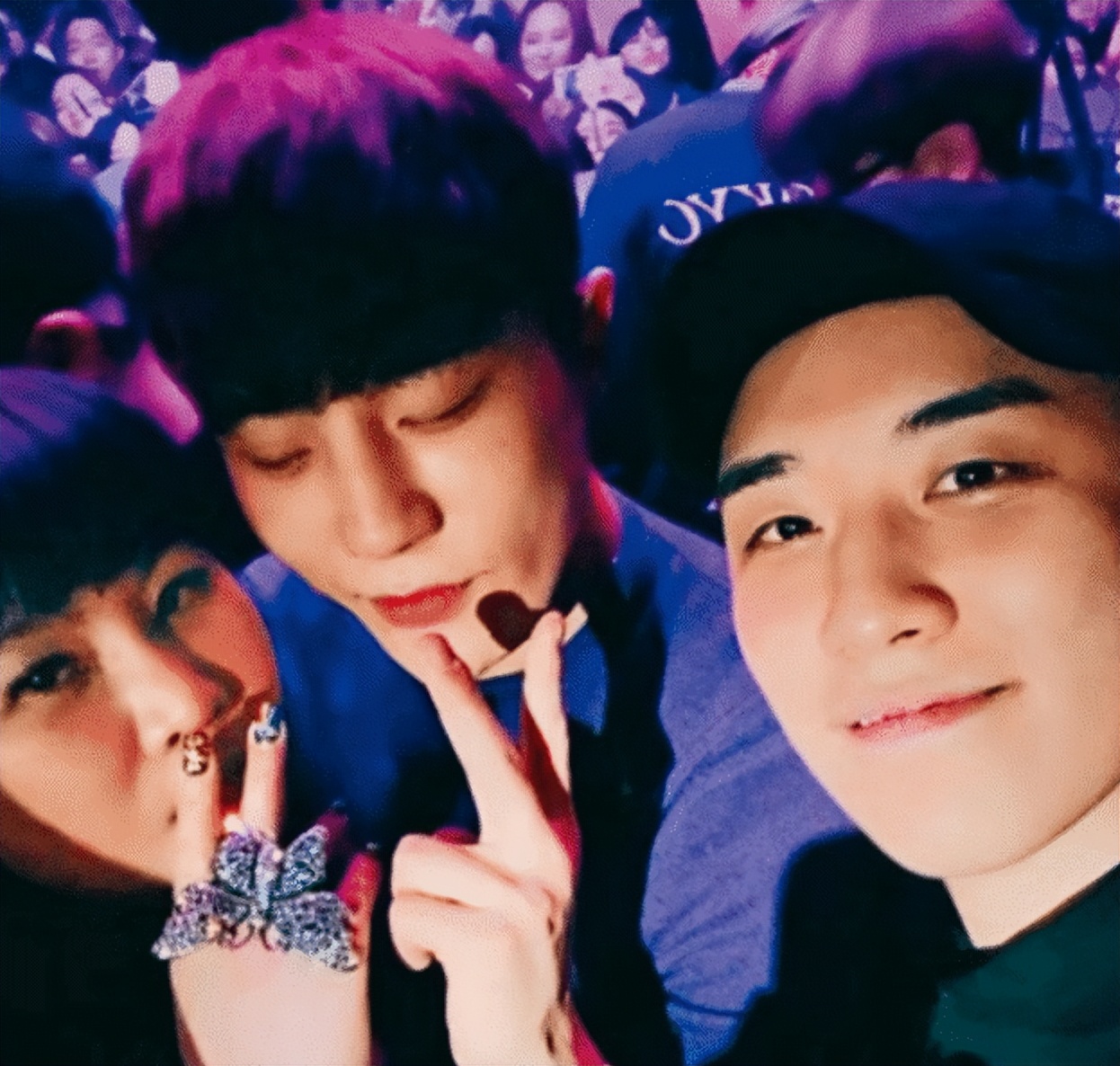 深扒韩国娱乐圈黑暗*规则潜**，为什么男女星差别如此之大？