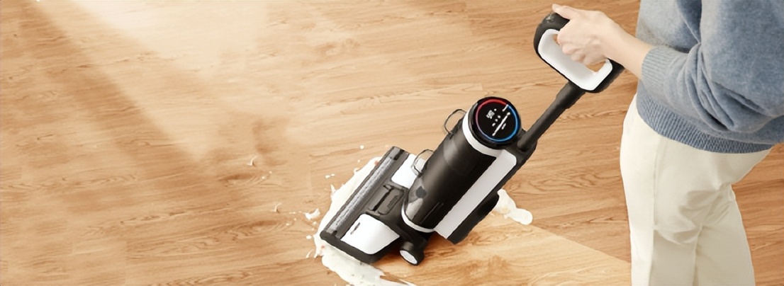 添可洗地机经常坏怎么维权,质量差容易坏洗地机