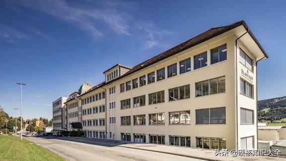 全球著名十大手表品牌排行榜图片 (2020年世界十大手表品牌排行)