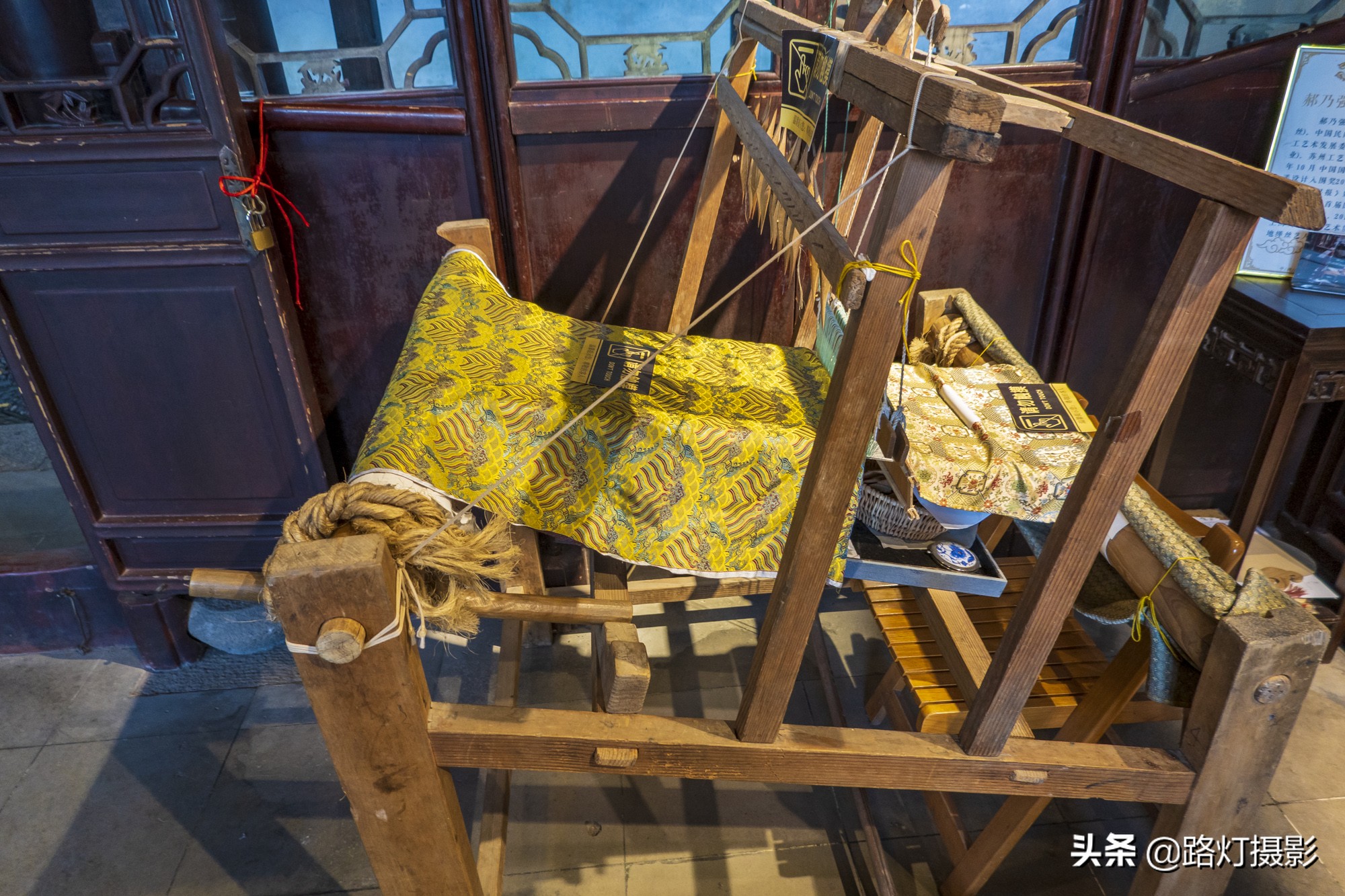 苏州宝藏打卡地,苏州虎丘下面有宝藏吗