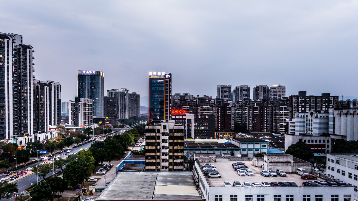 在广东创业去哪个城市好,广东旅居养老城市排名