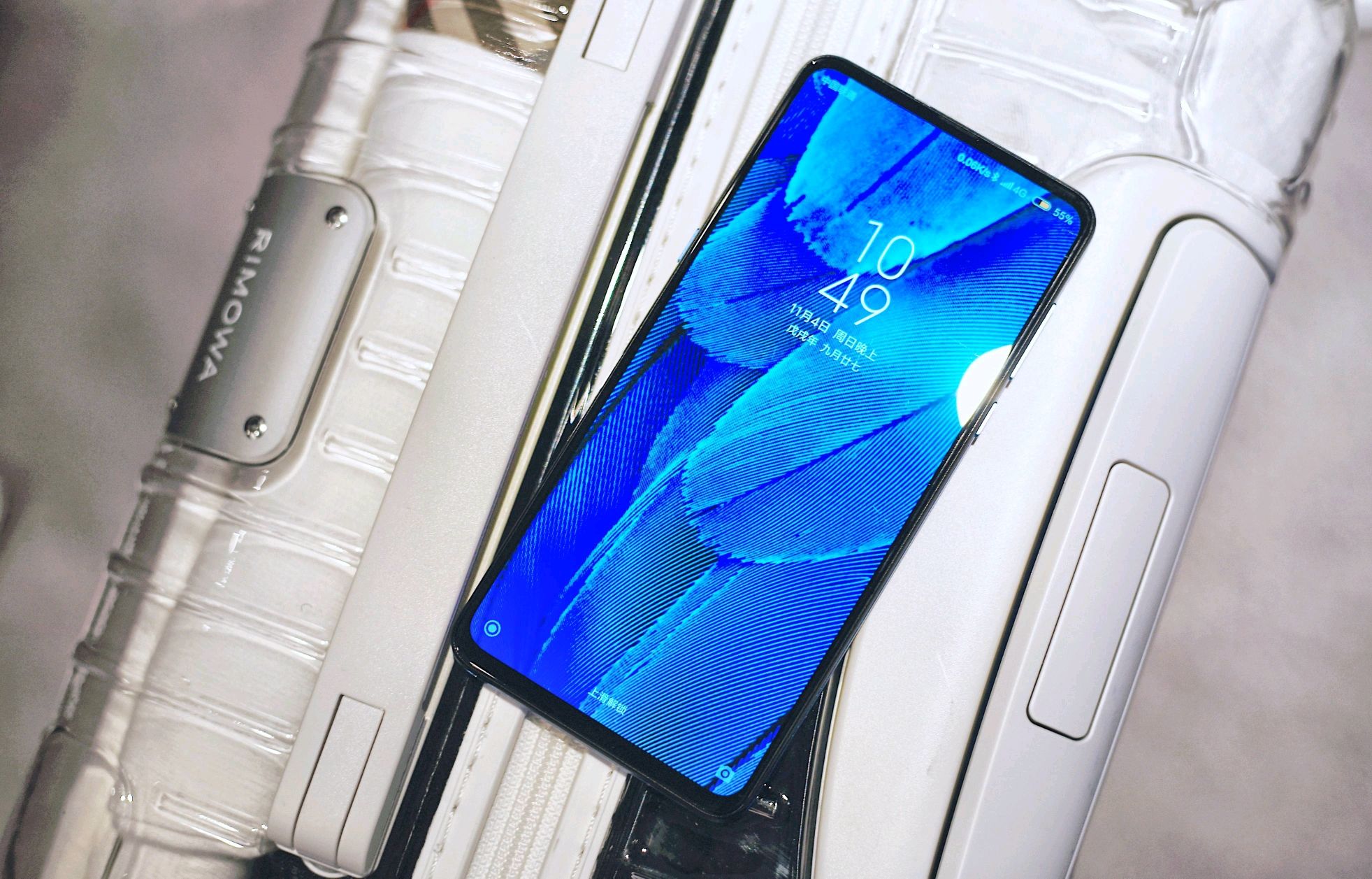 2020建议买的256g手机,2022年买8+256g的手机够用吗