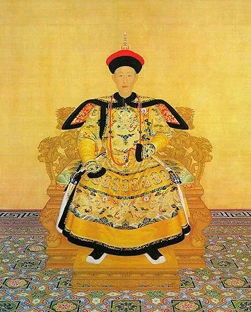 从服饰借代词看古代人物的社会身份，黄袍、红袖、青衣，什么意思