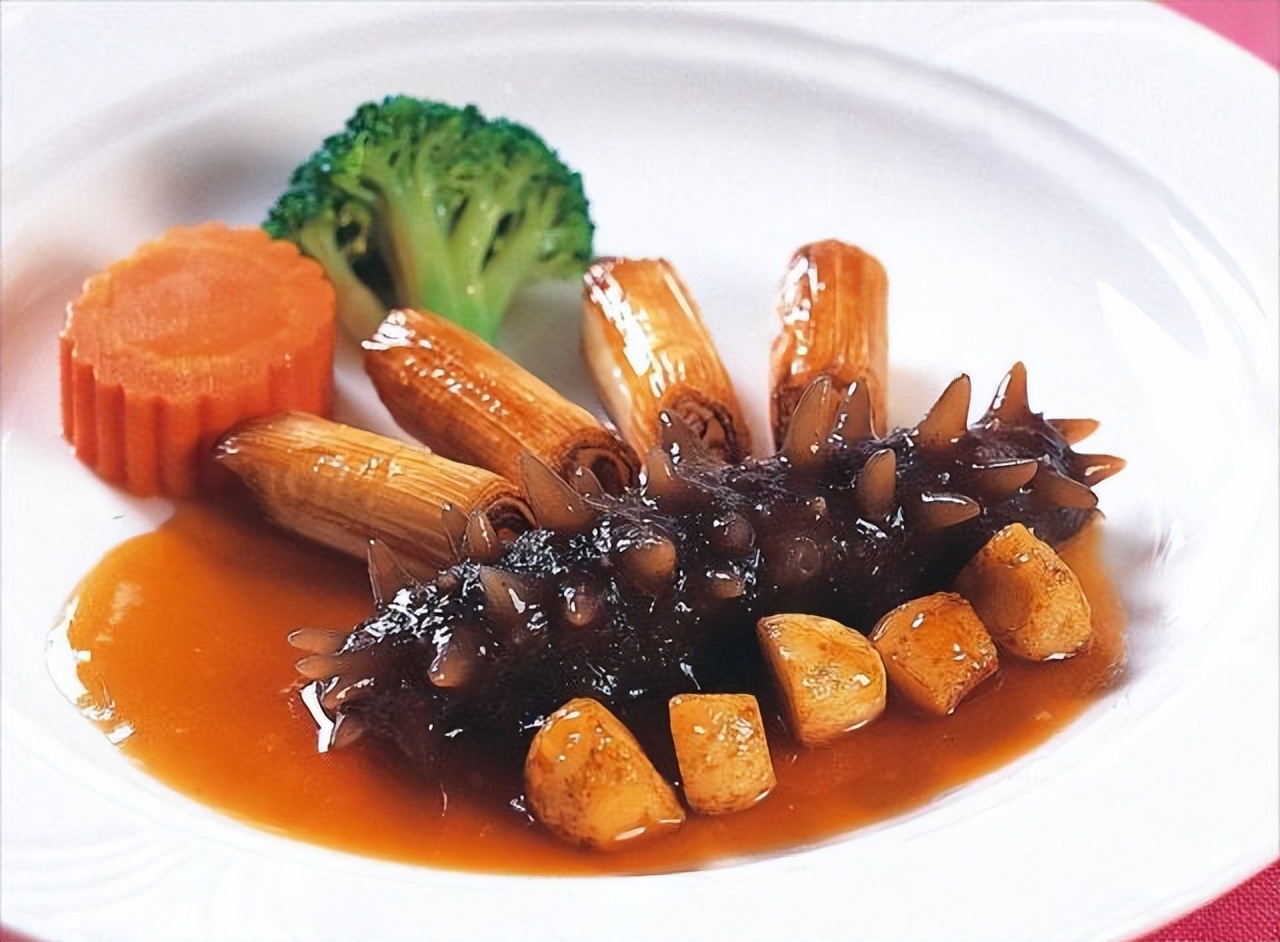 中华美食八大菜系特点,美食文化之八大菜系的特点