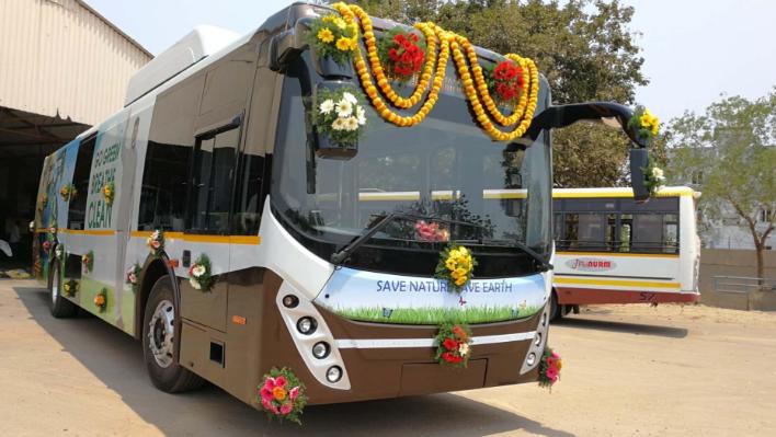 王传福比亚迪印度最新消息,印度比亚迪20亿元订单后续