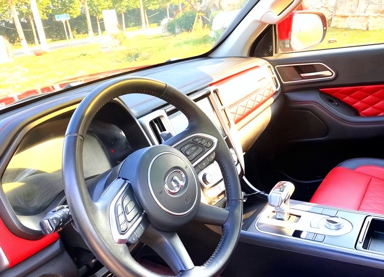 长城炮真实用车感受,用车体验最好的车