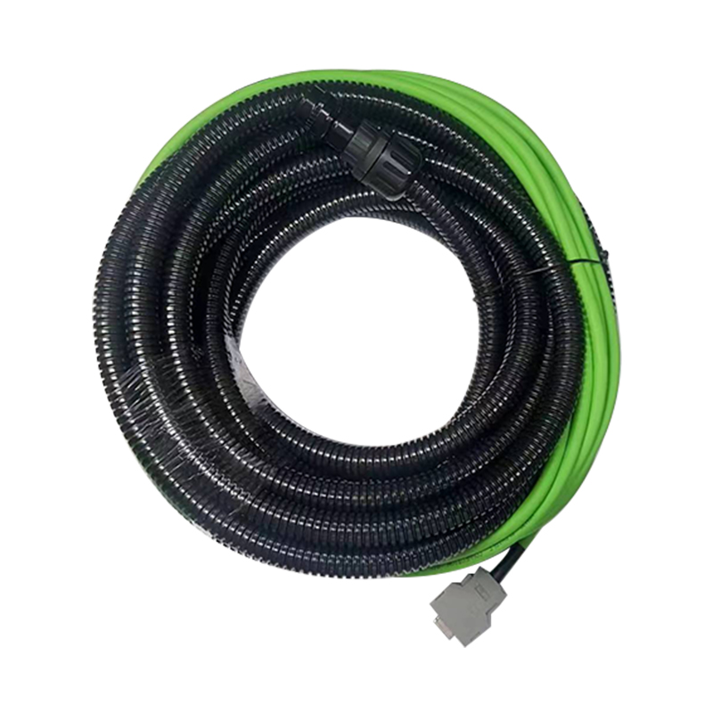 线束加工厂怎么选择,线束加工设备的发展趋势