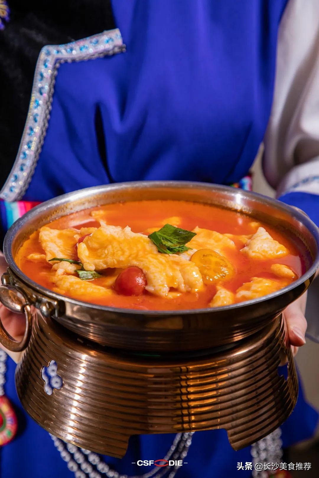 空运整座“小云南”，叶芭蕉春夏限定上新啦