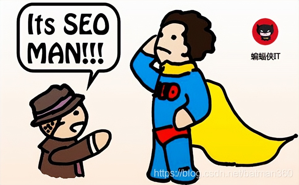 seo是什么意思为什么要做seo外推,seo是什么以及seo的作用