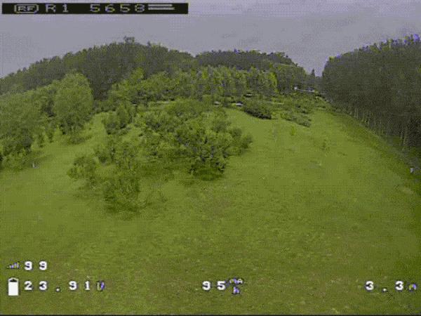 djifpv大疆沉浸式飞行无人机,大疆djifpv沉浸式飞行