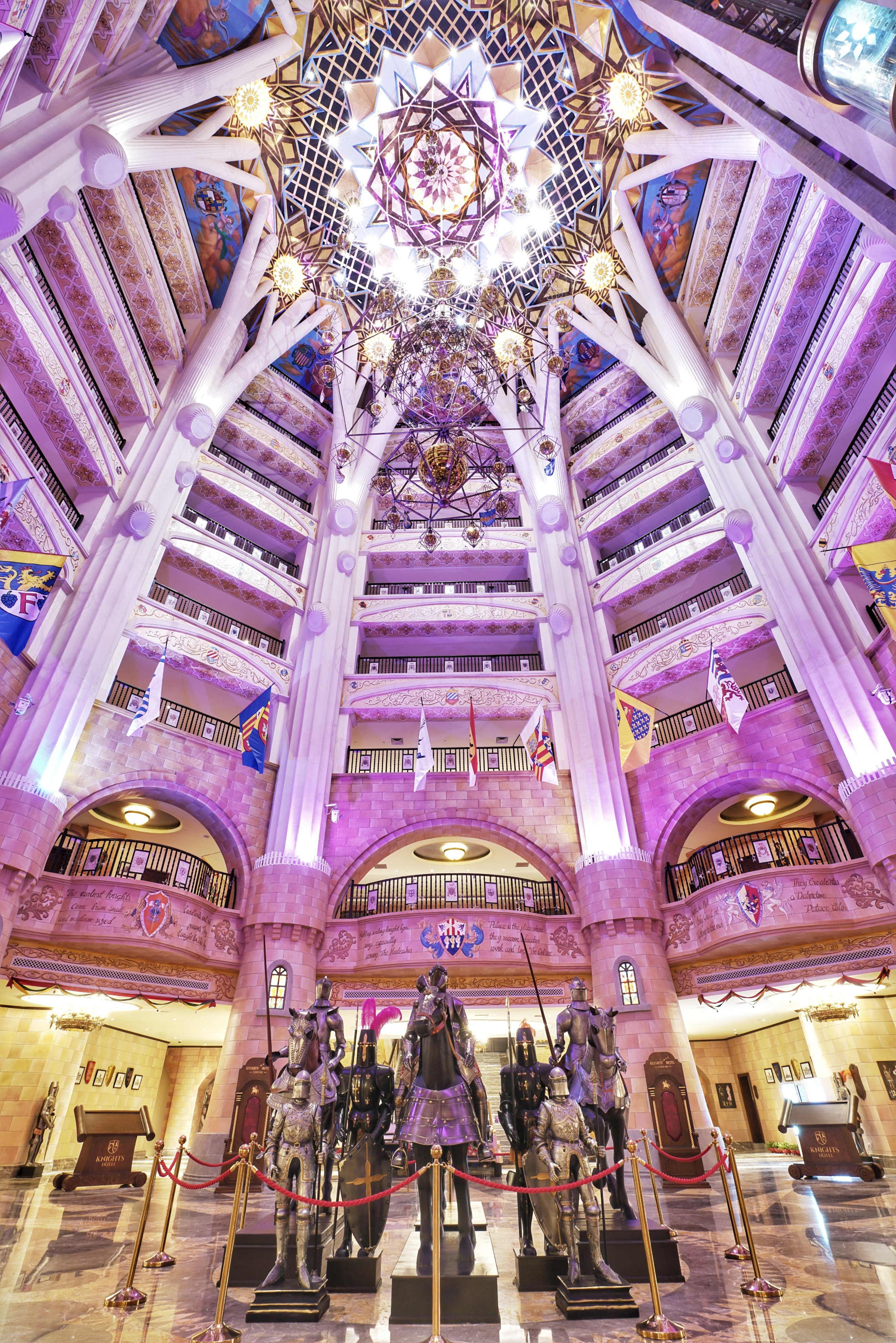 蓬莱欧乐堡国际酒店客房价格,蓬莱欧乐堡国际酒店房价