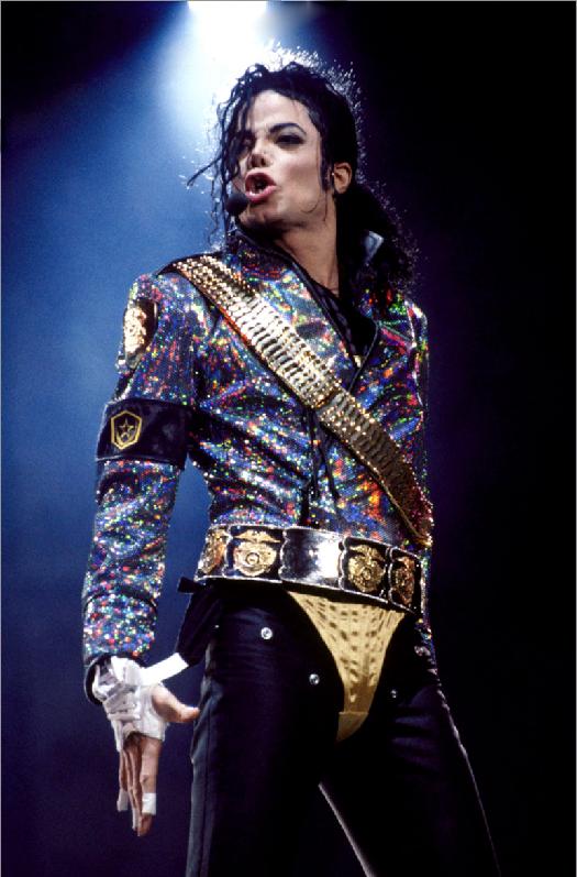 迈克尔杰克逊不为人知的几首歌,迈克尔杰克逊神曲至今无人能超越